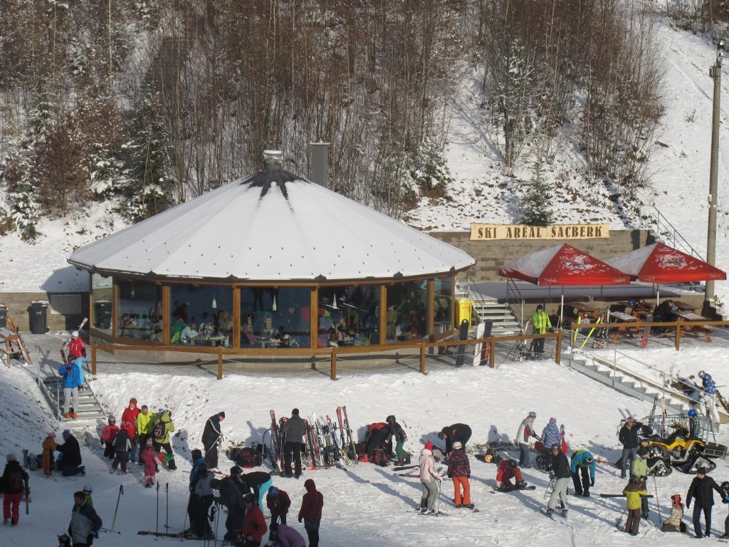 SKI AREL ACBERK