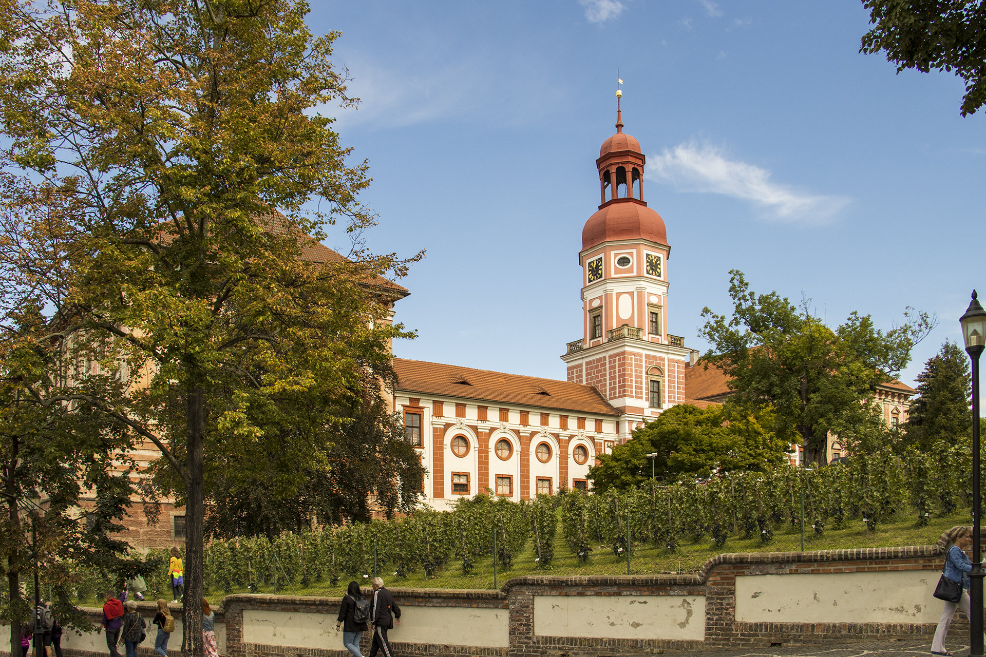 ZMEK ROUDNICE NAD LABEM