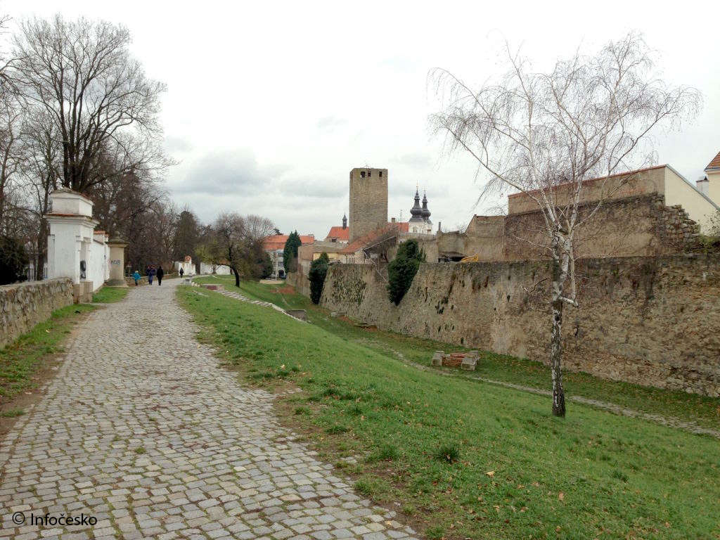 ZNOJMO