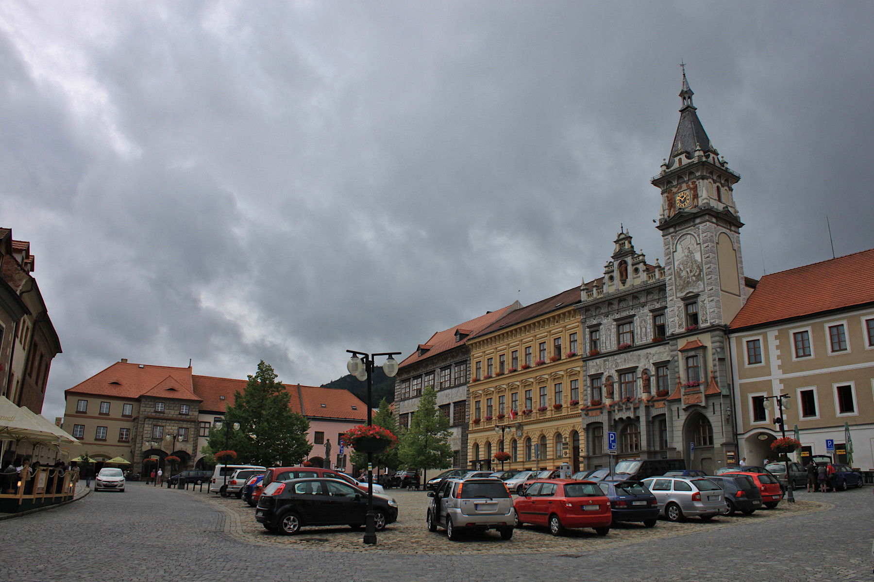 PRACHATICE