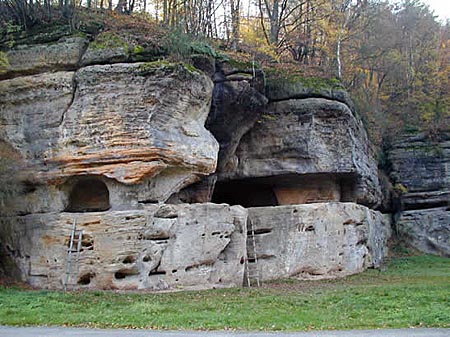 jeskyn Klemperka