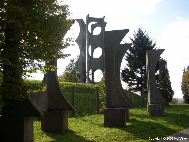 VODOJEM V KRMELÍNĚ