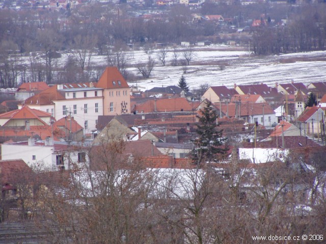 pohled na Zkladn kolu