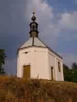Kaple Sv. Anny