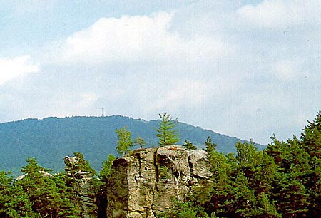 vrch Kozkov