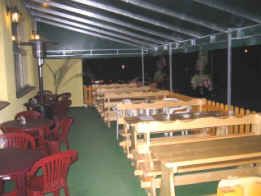 RESTAURACE SOKOLOVNA VE FRÝDKU-MÍSTKU