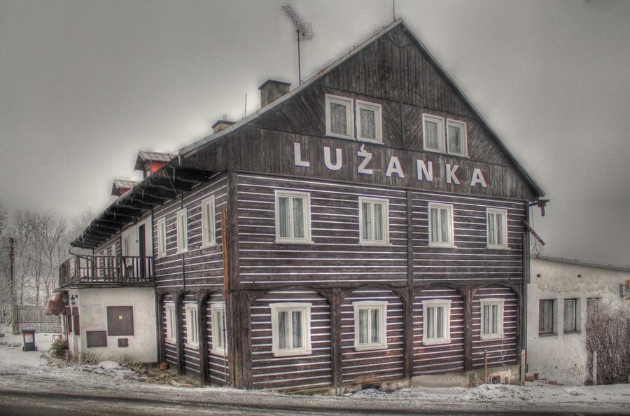 SKIARE�L LU� V HORN� SV�TL�