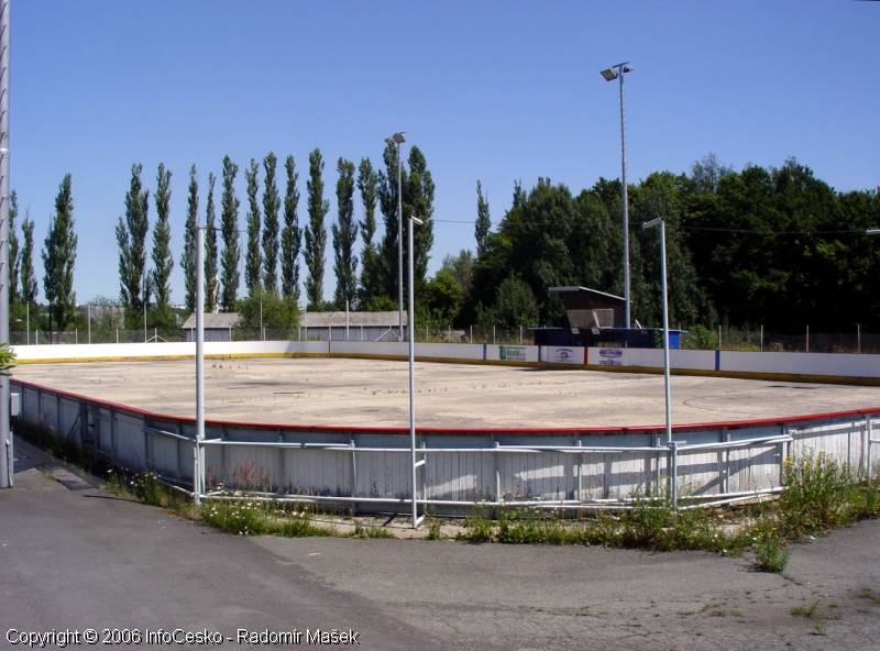 Zimn stadion