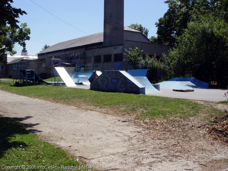 Skatepark