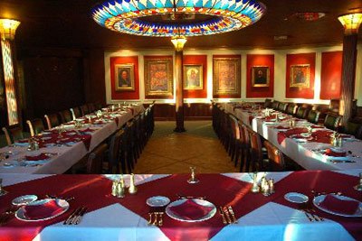 26 county restaurant