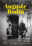 Auguste Rodin na Slovcku
