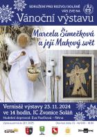 Marcela imekov: Makov svt