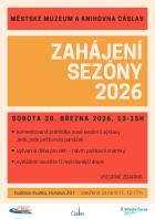 Zah�jen� sez�ny 2026