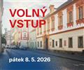 Severo�esk� galerie v�tvarn�ho um�n� v Litom��ic�ch � voln� vstup 8. 5.